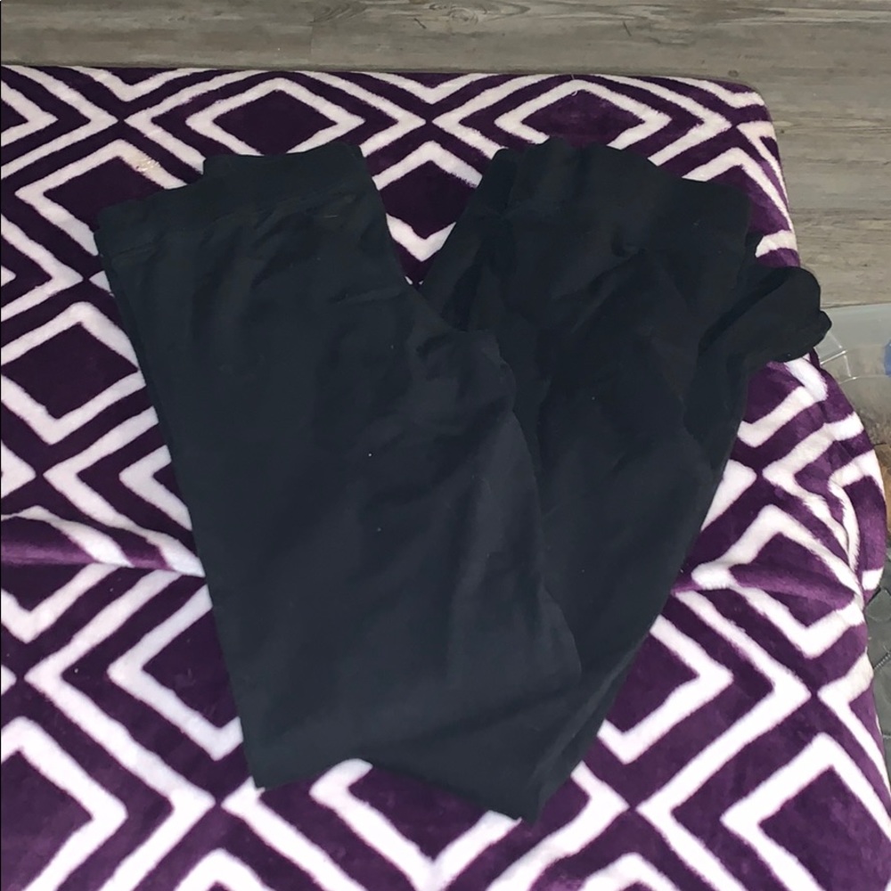 Aeropostale Leggings